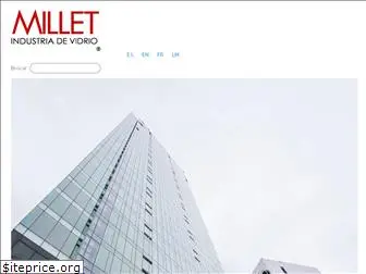 millet.com.mx