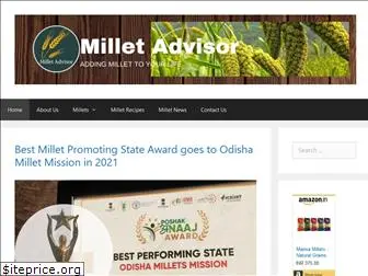 milletadvisor.com