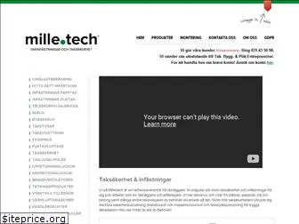 milletech.se