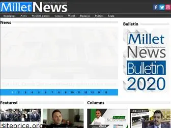 milletnews.com