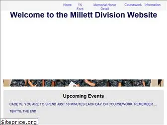 millettdivision.org