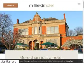 millfieldshotel.co.uk