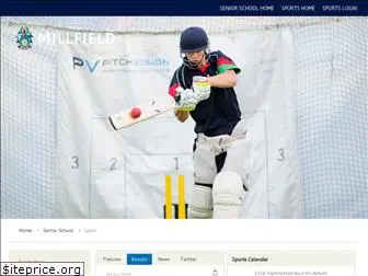 millfieldsport.com