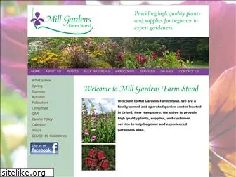 millgardensfarmstand.com