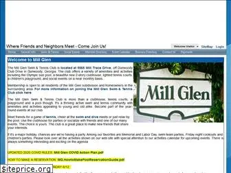 millglen.org