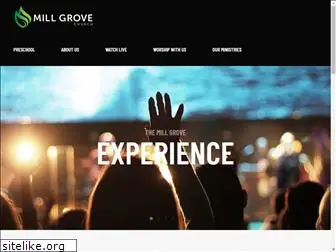 millgrove.org
