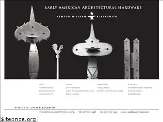 millhamhardware.com