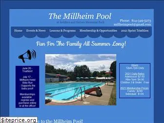 millheimpool.com