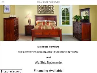 millhousefurniture.com