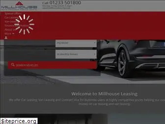 millhouseleasing.co.uk