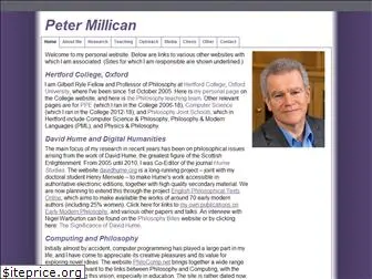 millican.org