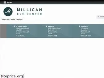 millicaneye.com