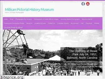 millicanpictorialhistorymuseum.com