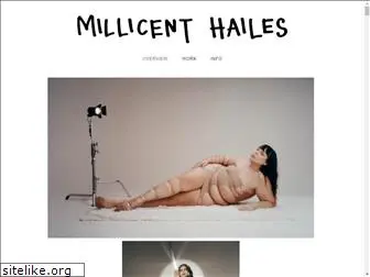 millicenthailes.com