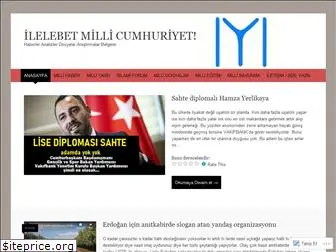 millicumhuriyet.com