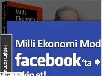 milliekonomimodeli.com