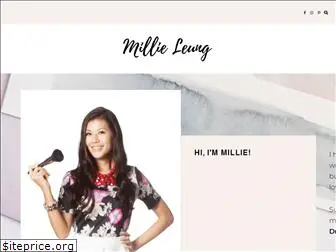 millieleung.com
