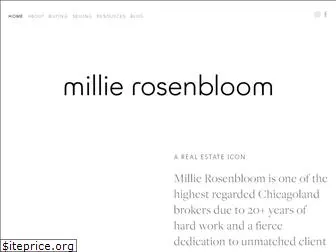 millierosenbloom.com