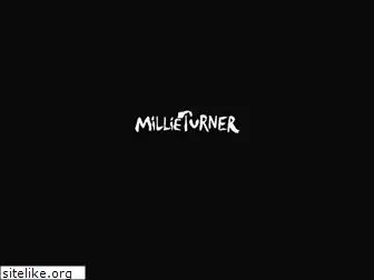 millieturnermusic.com