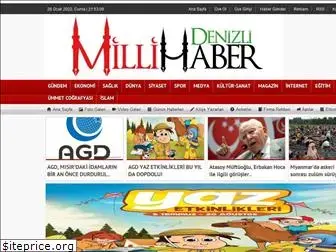 millihaberdenizli.com