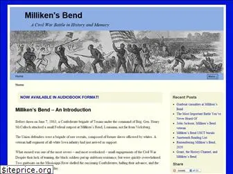 millikensbend.com