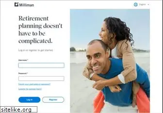 millimanbenefits.com