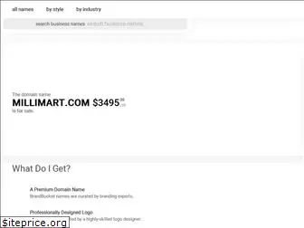 millimart.com