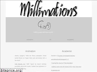 millimations.com