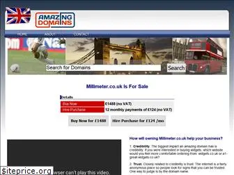 millimeter.co.uk