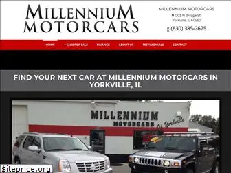 millimotors.com