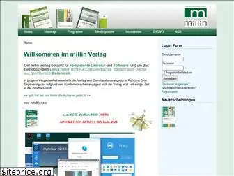 millin.de