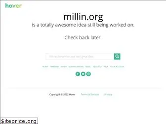 millin.org