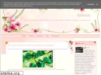 millinda.blogspot.com