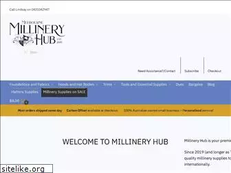 millineryhub.com.au