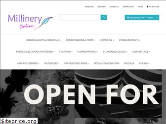 millineryonline.com.au