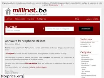 millinet.be
