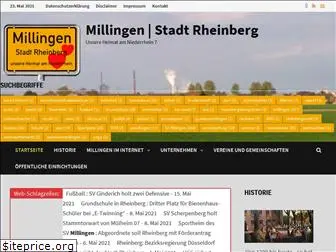 millingen.de