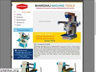millingmachinesindia.com