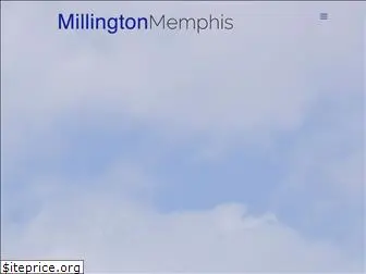 millingtonairport.com