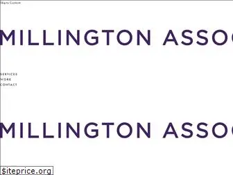 millingtonassociates.com