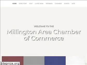 millingtonchamber.com