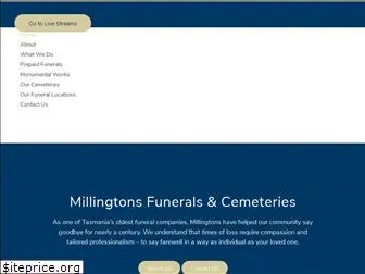 millingtons.com.au