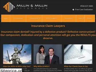 millinmillin.com