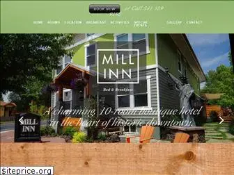 millinn.com