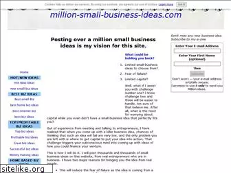million-small-business-ideas.com