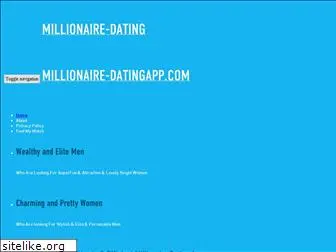 millionaire-datingapp.com