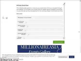 millionaireasia.com