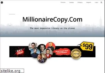 millionairecopy.com