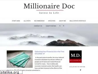 millionairedoc.com