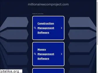 millionaireecomproject.com